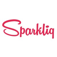 Sparkliq logo, Sparkliq contact details