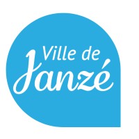 Ville de Janzé logo, Ville de Janzé contact details