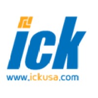 ICK INTERNATIONAL logo, ICK INTERNATIONAL contact details