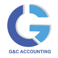 G&C Accounting logo, G&C Accounting contact details