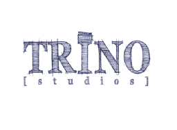 Trino Studios logo, Trino Studios contact details