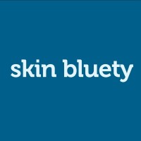 Skin Bluety logo, Skin Bluety contact details