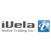 IVELA Global logo, IVELA Global contact details