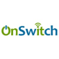 OnSwitch Inc. logo, OnSwitch Inc. contact details