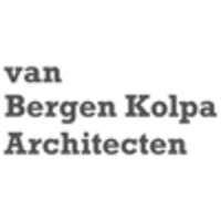 Van Bergen Kolpa Architecten, Rotterdam logo, Van Bergen Kolpa Architecten, Rotterdam contact details