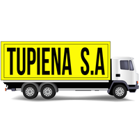 Tupiena S.A logo, Tupiena S.A contact details