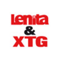 Lenita & XTG logo, Lenita & XTG contact details