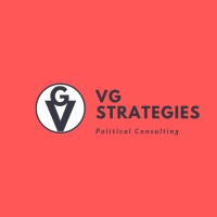 VG Strategies LLC logo, VG Strategies LLC contact details