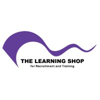 The Learning Shop, Bluewater logo, The Learning Shop, Bluewater contact details