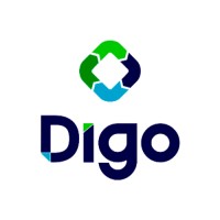 DigoPago logo, DigoPago contact details