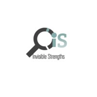 Invisible Strengths logo, Invisible Strengths contact details