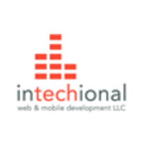 Intechional Web & Mobile Development LLC logo, Intechional Web & Mobile Development LLC contact details