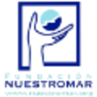 Fundacion NUESTROMAR logo, Fundacion NUESTROMAR contact details