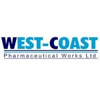 WEST-COAST PHARMACEUTICAL WORKS LTD. logo, WEST-COAST PHARMACEUTICAL WORKS LTD. contact details