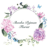 Shooka Pejman Florist logo, Shooka Pejman Florist contact details