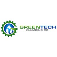 Green Tech Plumbing Co logo, Green Tech Plumbing Co contact details