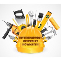 Distribuidores Generales Howmasth logo, Distribuidores Generales Howmasth contact details