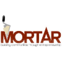 MORTAR Cincinnati logo, MORTAR Cincinnati contact details