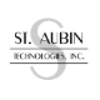 St. Aubin Technologies logo, St. Aubin Technologies contact details