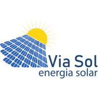 Via Sol - Energia Solar logo, Via Sol - Energia Solar contact details