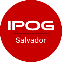 IPOG Salvador logo, IPOG Salvador contact details