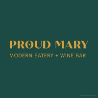 Proud Mary SA logo, Proud Mary SA contact details