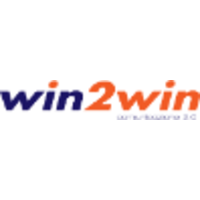 Win2Win logo, Win2Win contact details