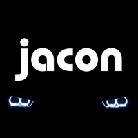 Jacon Biler A/S logo, Jacon Biler A/S contact details