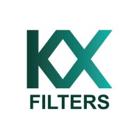 KX Filters US logo, KX Filters US contact details