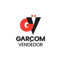 Garçom Vendedor logo, Garçom Vendedor contact details