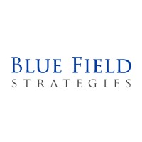 Blue Field Strategies logo, Blue Field Strategies contact details