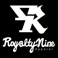 Royalty Nine Apparel logo, Royalty Nine Apparel contact details