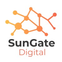 Sungate Digital logo, Sungate Digital contact details