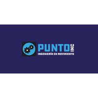 Punto Inc. logo, Punto Inc. contact details