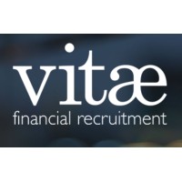 Vitae Financial Recruitment logo, Vitae Financial Recruitment contact details