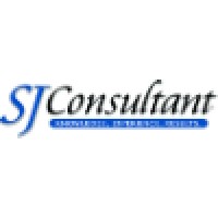 SJConsultant logo, SJConsultant contact details