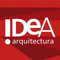 IdeaArquitectura logo, IdeaArquitectura contact details