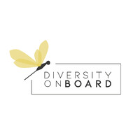 Diversity On Board logo, Diversity On Board contact details