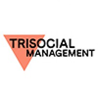 Trisocial Management logo, Trisocial Management contact details