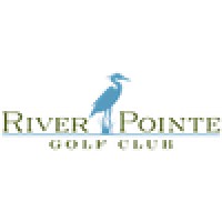 River Pointe Golf Club logo, River Pointe Golf Club contact details