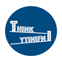 Think.In logo, Think.In contact details