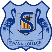 Swann College logo, Swann College contact details