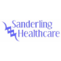 Sanderling Healthcare logo, Sanderling Healthcare contact details