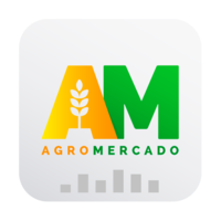 Agromercado logo, Agromercado contact details