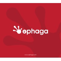 Ophaga logo, Ophaga contact details