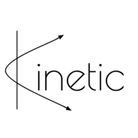 Kinetic Global logo, Kinetic Global contact details