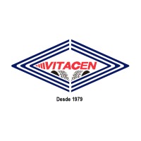 Vitacen logo, Vitacen contact details