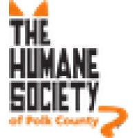 Humane Society Of Polk County logo, Humane Society Of Polk County contact details