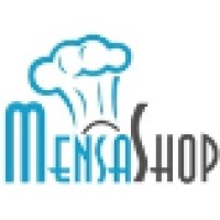 MensaShop logo, MensaShop contact details