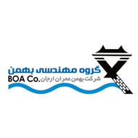 Bahman Omran Arjan Co. logo, Bahman Omran Arjan Co. contact details